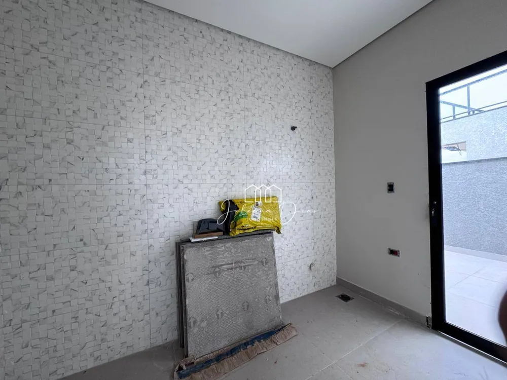 Sobrado, 4 quartos, 260 m² - Foto 8