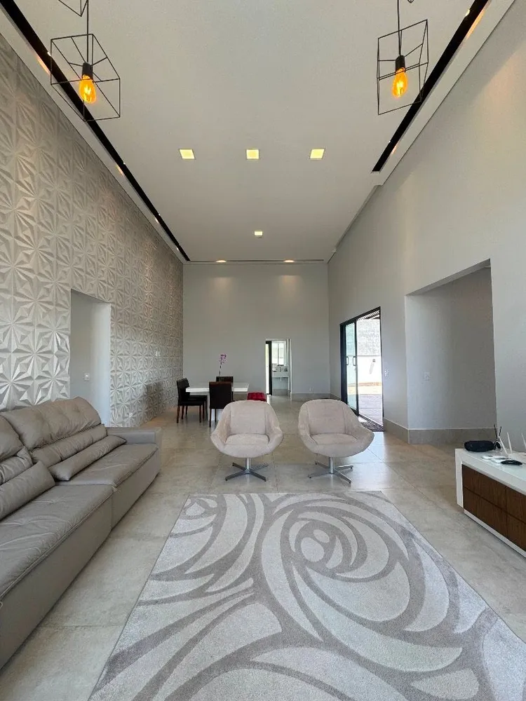 Sobrado, 5 quartos, 347 m² - Foto 3