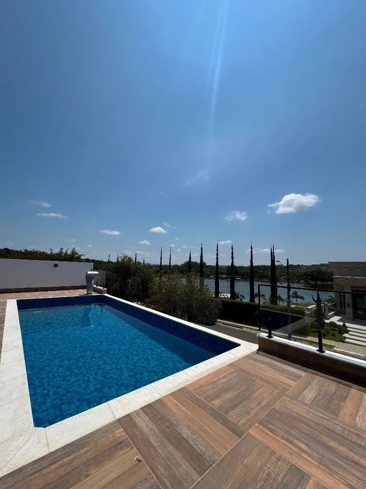 Sobrado, 5 quartos, 347 m² - Foto 16