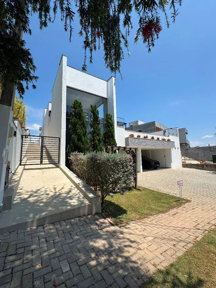 Sobrado, 5 quartos, 347 m² - Foto 7