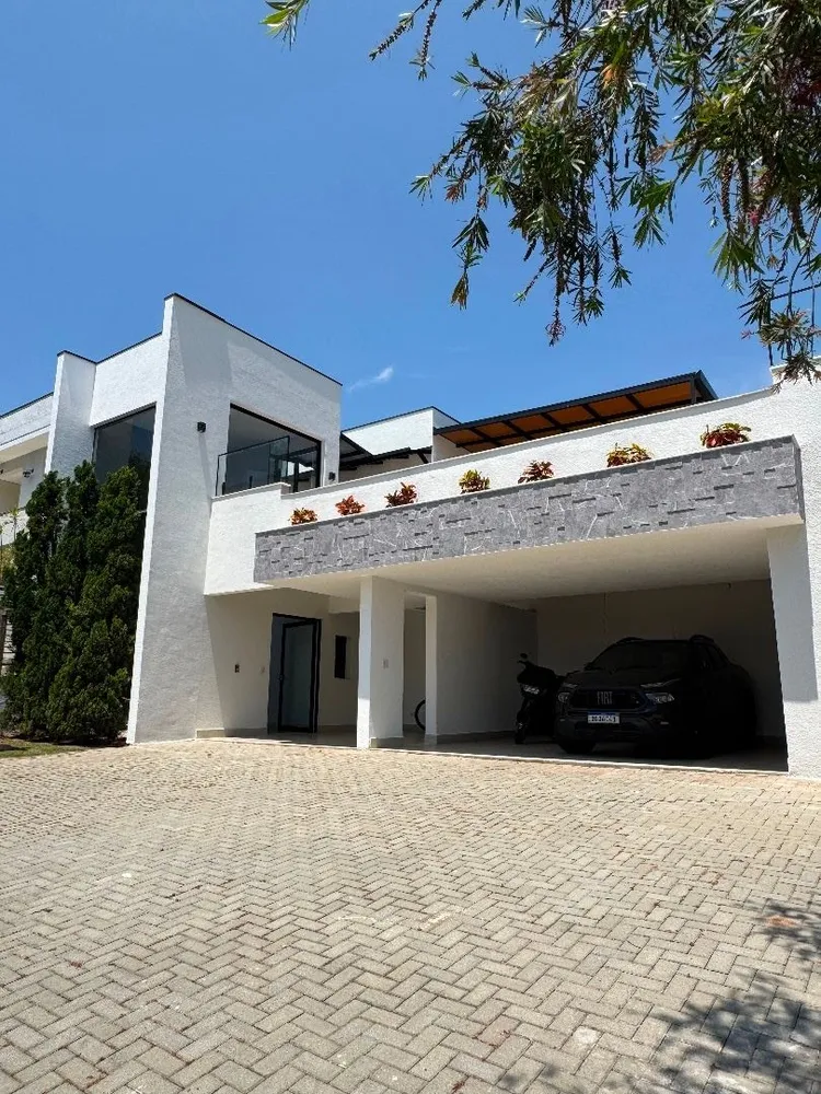 Sobrado, 5 quartos, 347 m² - Foto 9