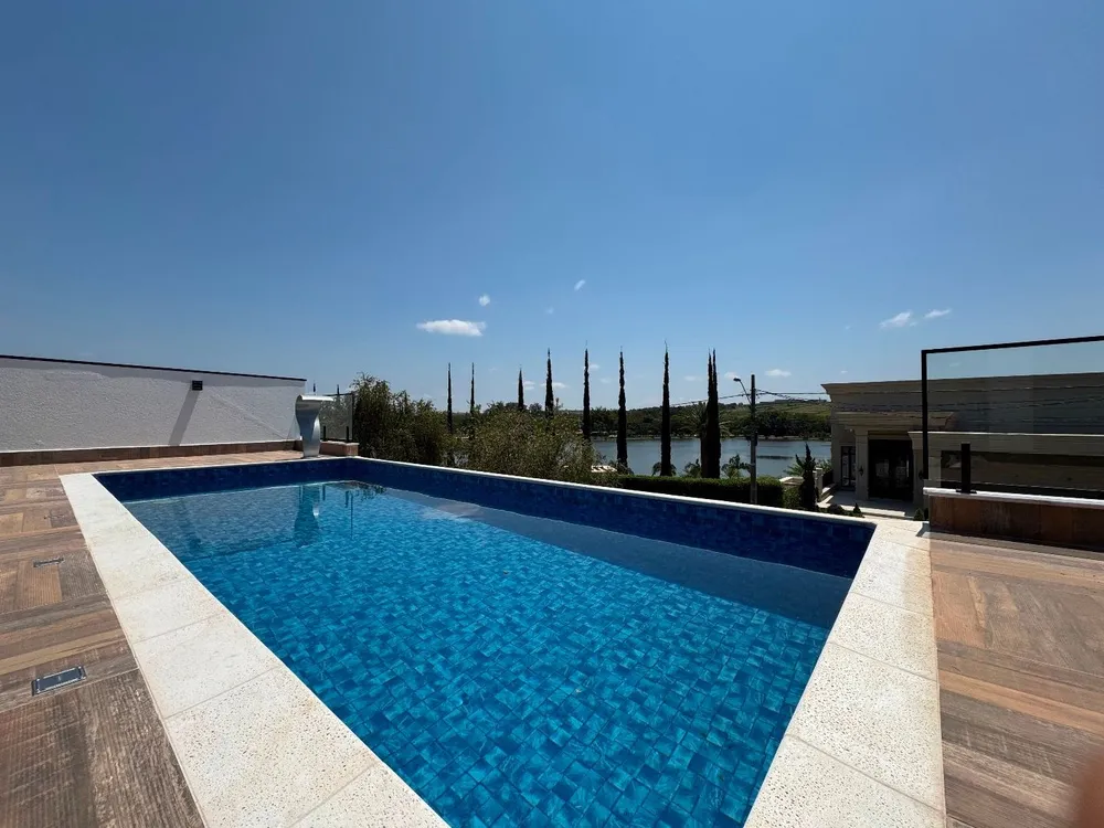 Sobrado, 5 quartos, 347 m² - Foto 5