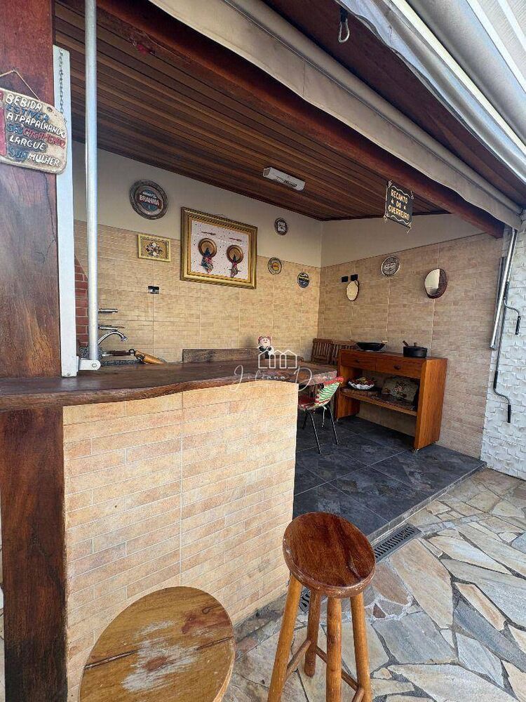 Sobrado, 3 quartos, 180 m² - Foto 8
