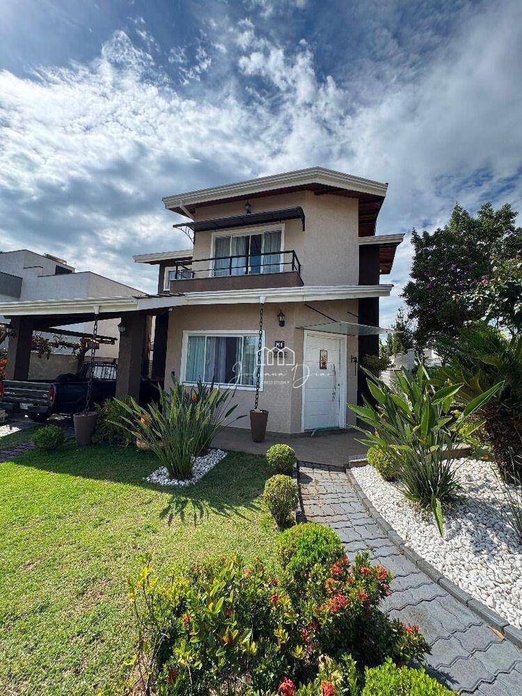 Sobrado, 3 quartos, 180 m² - Foto 6