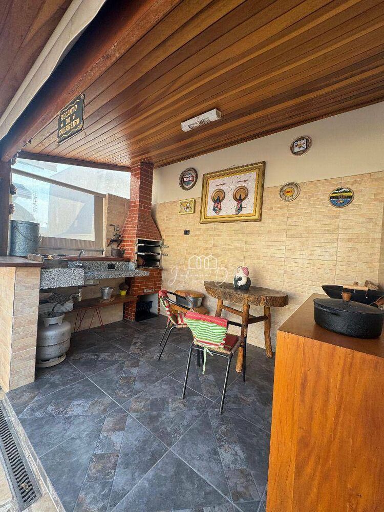 Sobrado, 3 quartos, 180 m² - Foto 7