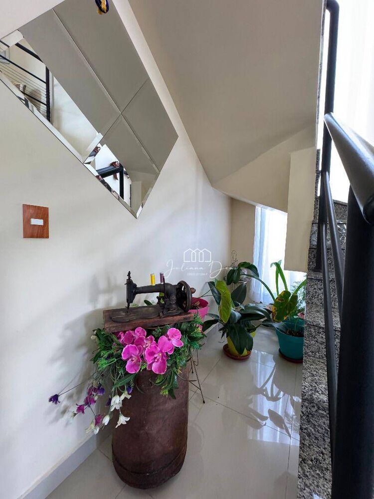 Sobrado, 3 quartos, 180 m² - Foto 5