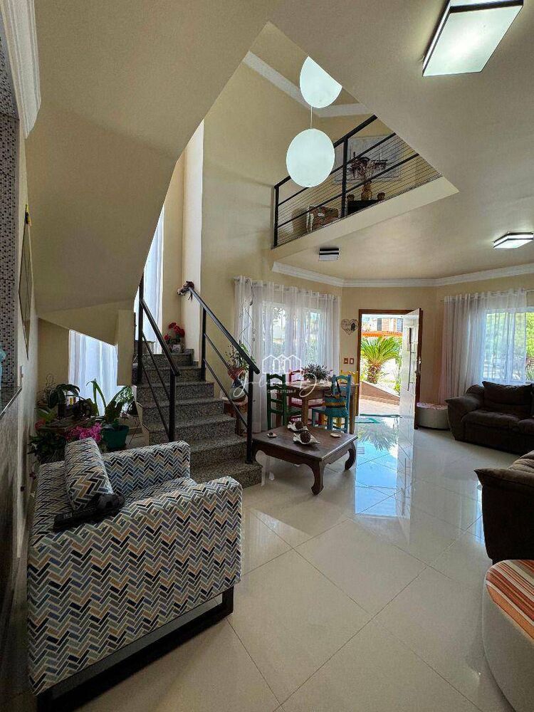 Sobrado, 3 quartos, 180 m² - Foto 4