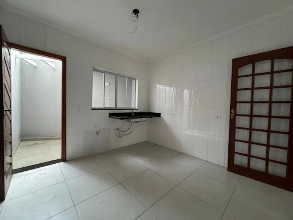 Casa de Condomínio, 2 quartos - Foto 3
