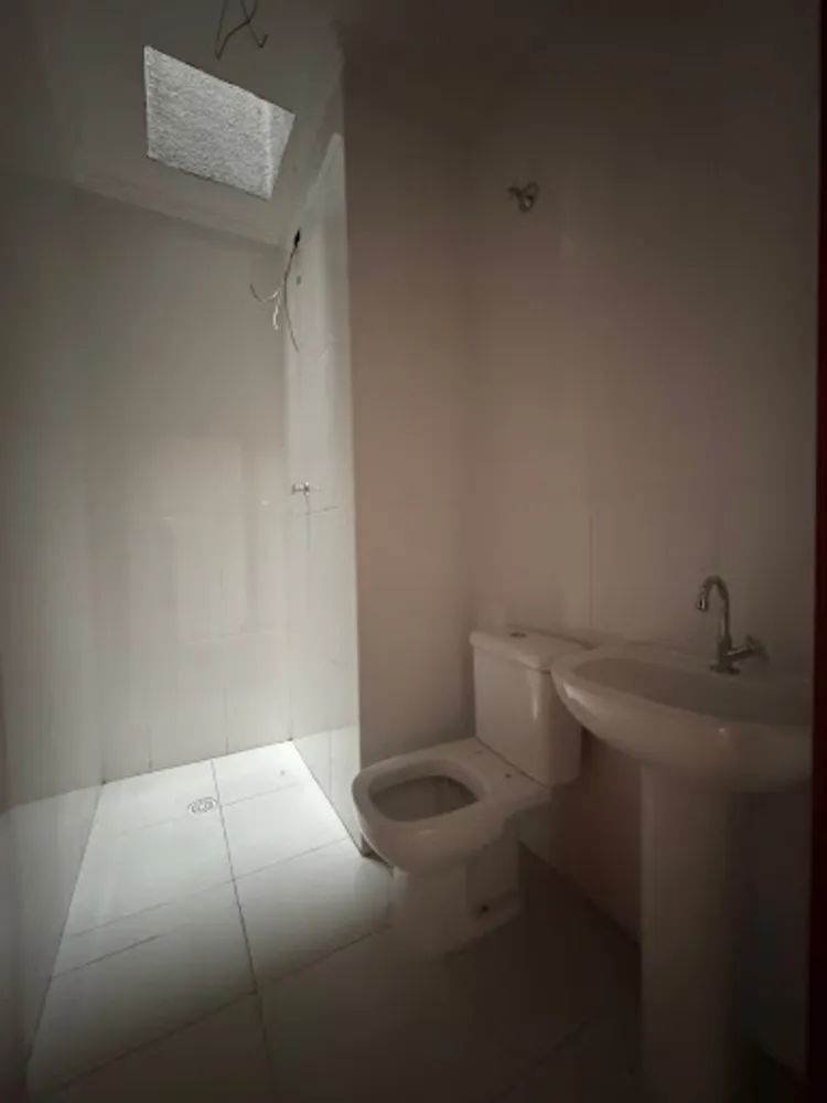 Casa de Condomínio, 2 quartos - Foto 2