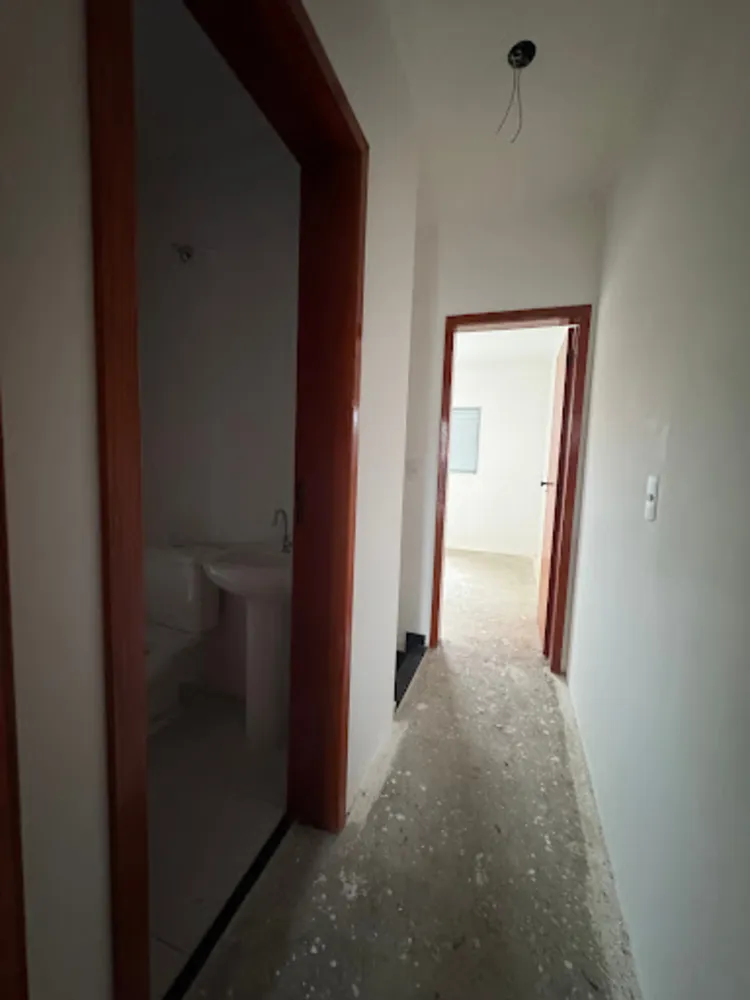 Casa de Condomínio, 2 quartos - Foto 1