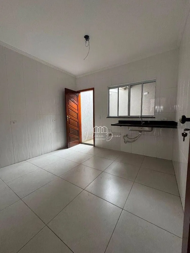Casa de Condomínio, 2 quartos - Foto 10