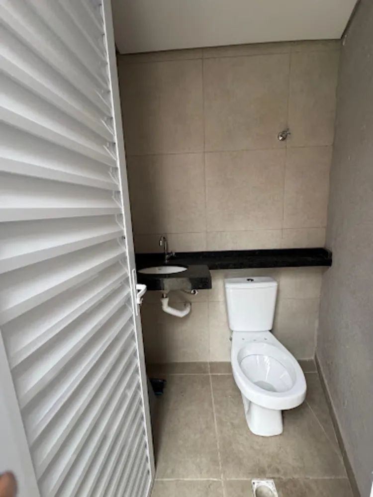 Casa de Condomínio, 2 quartos - Foto 4