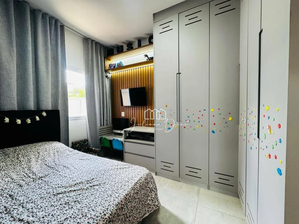 Sobrado, 4 quartos, 170 m² - Foto 8