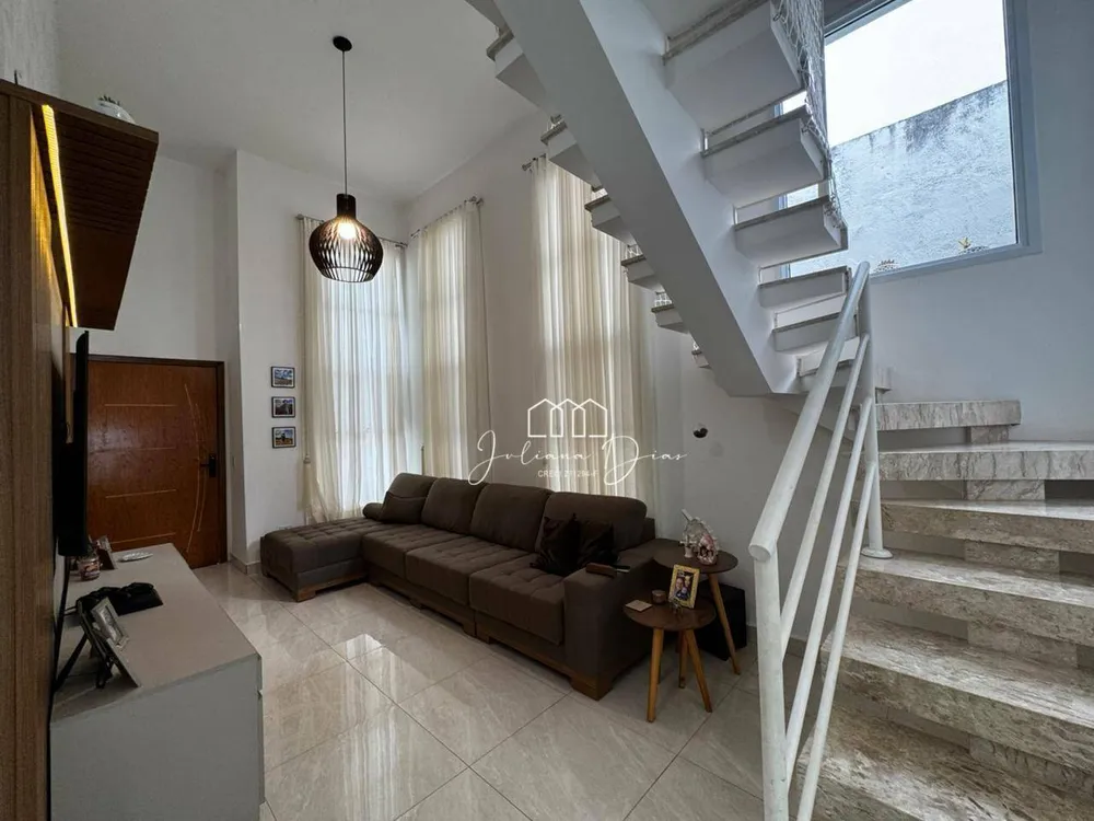 Sobrado, 4 quartos, 170 m² - Foto 4