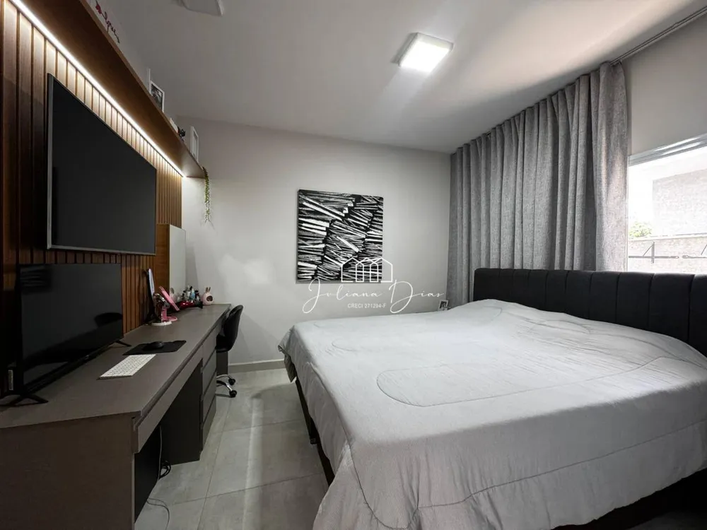 Sobrado, 4 quartos, 170 m² - Foto 6