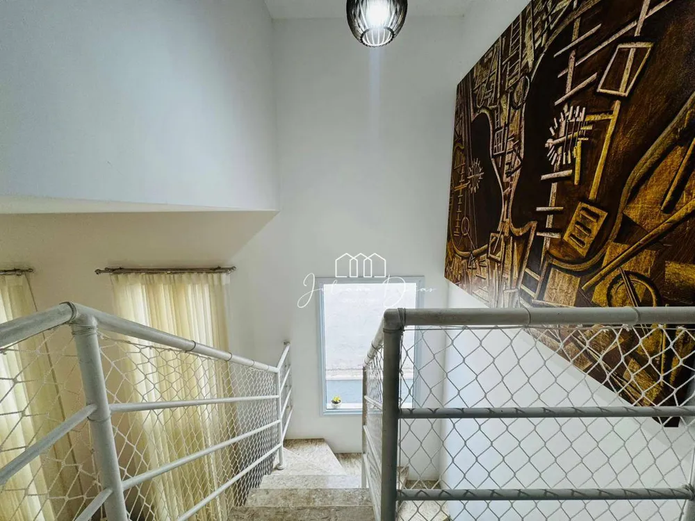 Sobrado, 4 quartos, 170 m² - Foto 6