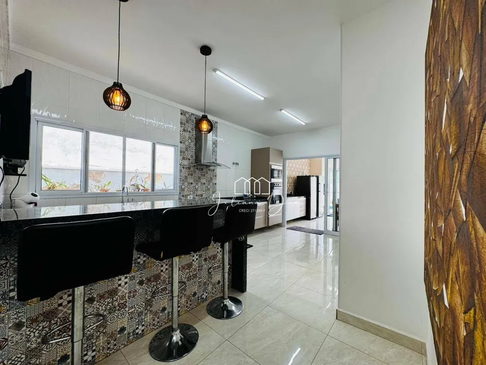 Sobrado, 4 quartos, 170 m² - Foto 7