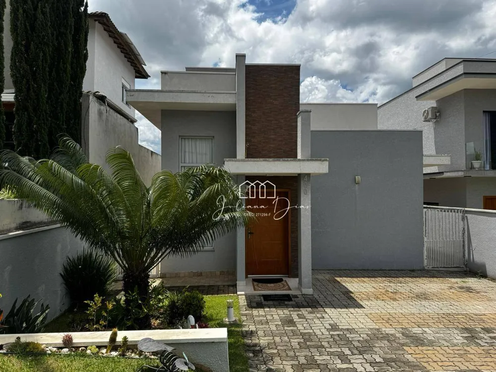 Sobrado, 4 quartos, 170 m² - Foto 1