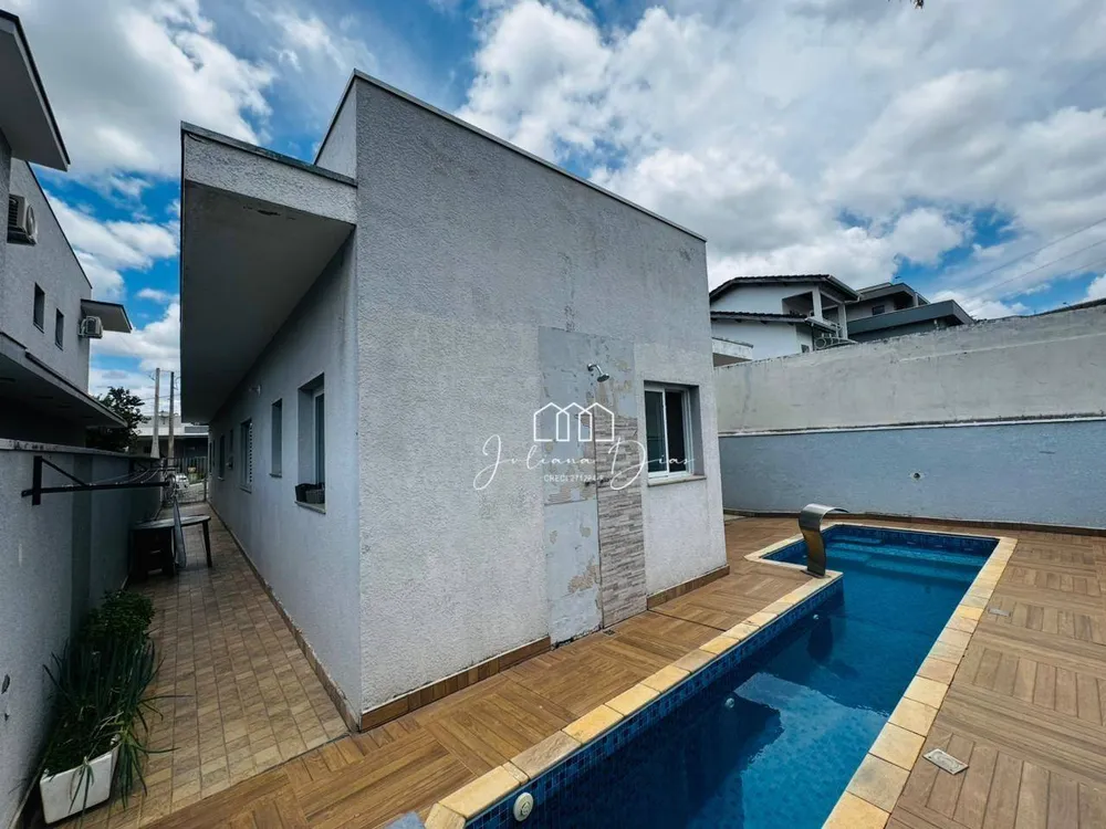 Sobrado, 4 quartos, 170 m² - Foto 1