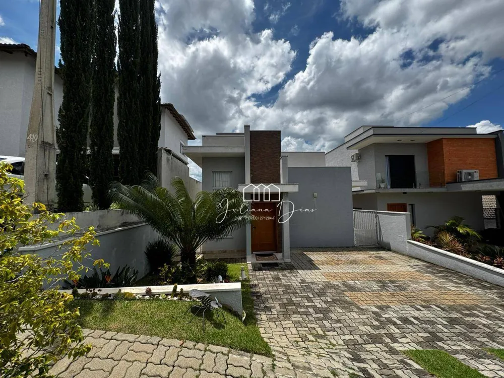Sobrado, 4 quartos, 170 m² - Foto 5