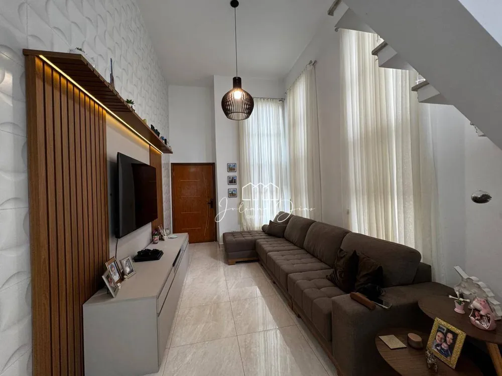 Sobrado, 4 quartos, 170 m² - Foto 3