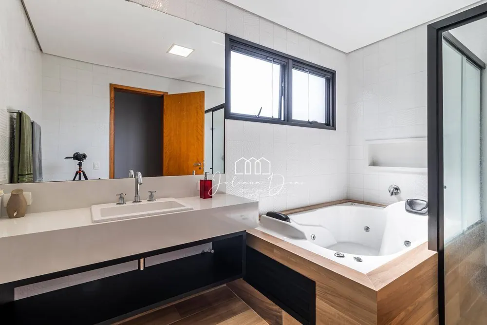 Casa de Condomínio, 4 quartos - Foto 10