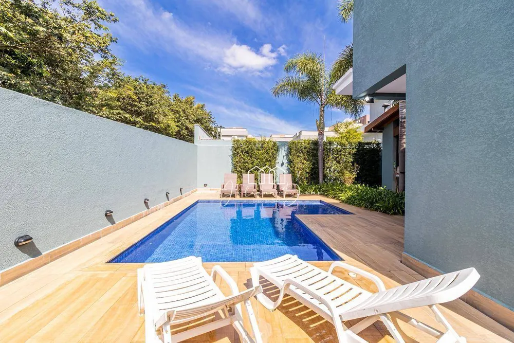 Casa de Condomínio, 4 quartos - Foto 6