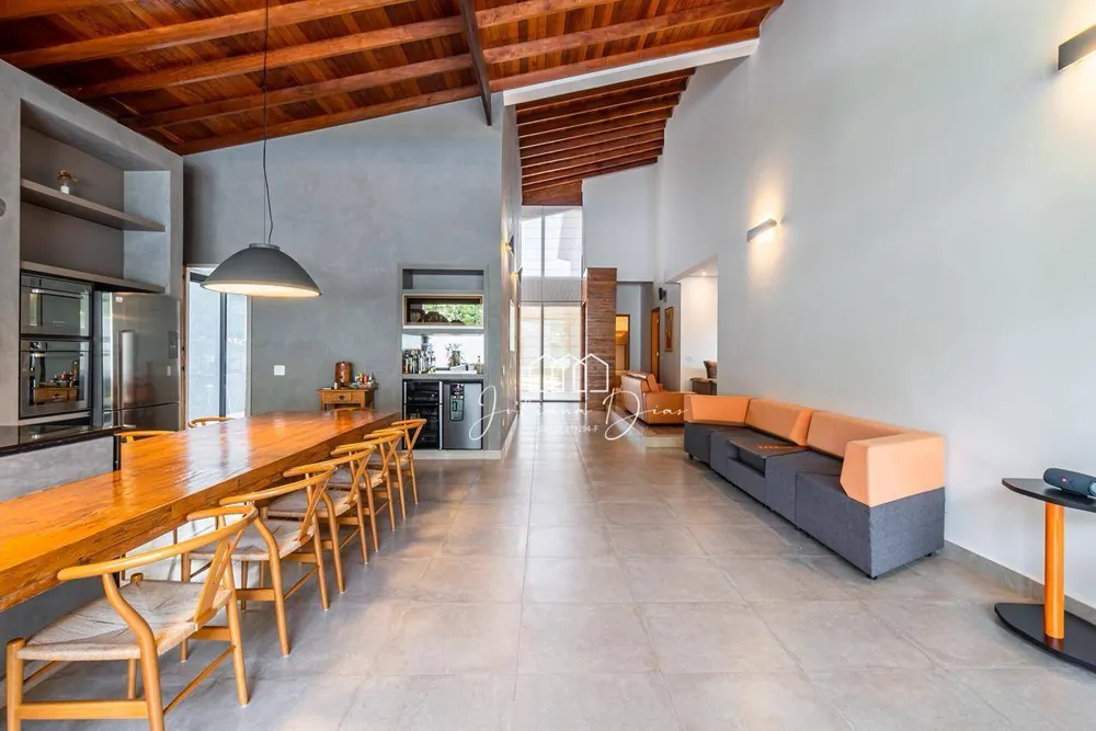 Casa de Condomínio, 4 quartos - Foto 8