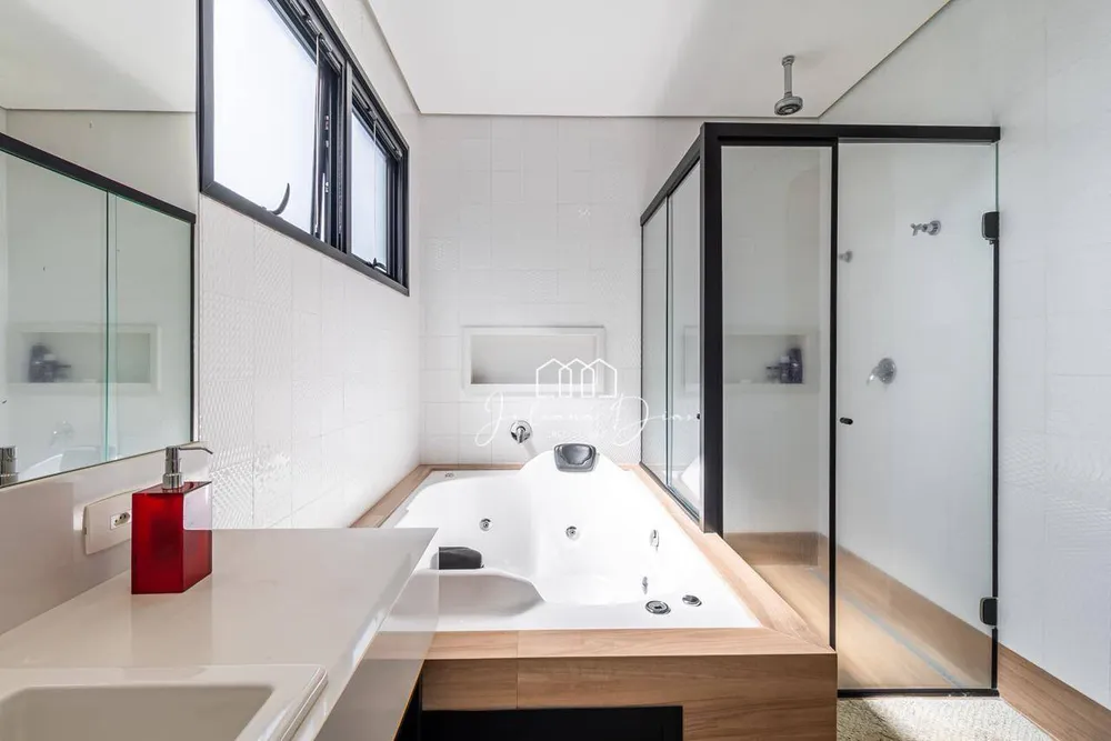 Casa de Condomínio, 4 quartos - Foto 3