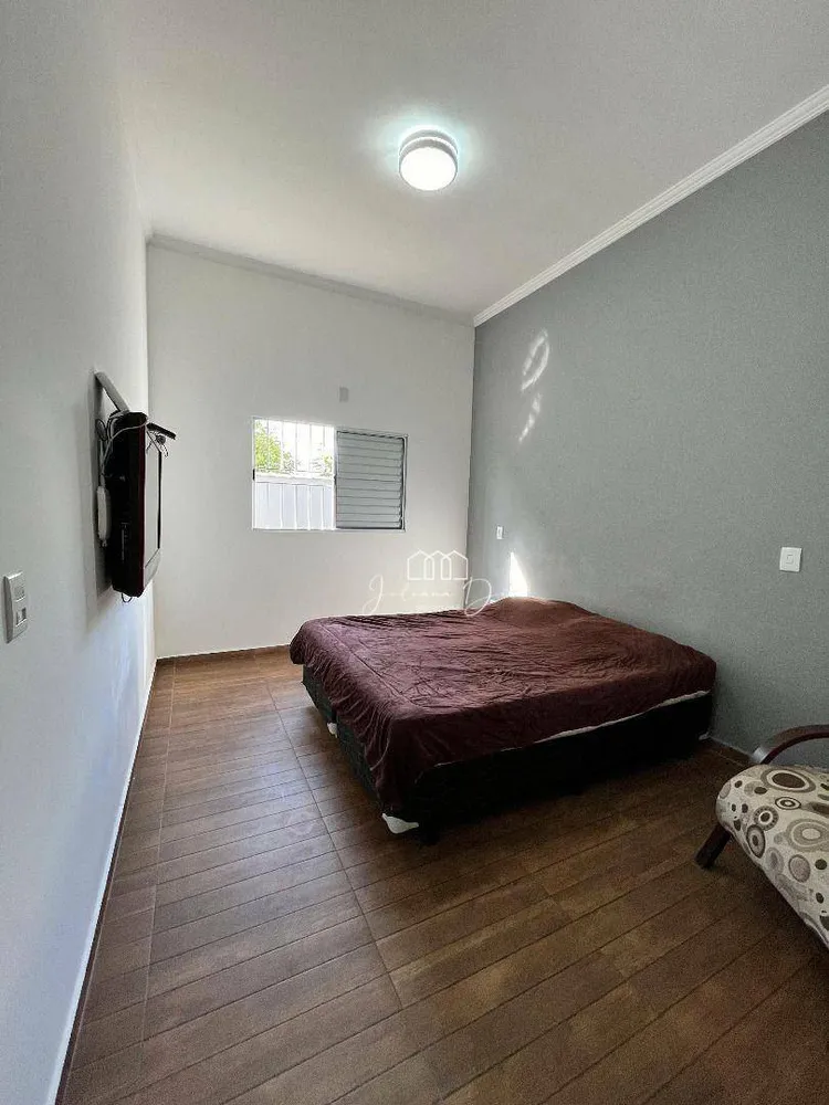 Casa de Condomínio, 3 quartos - Foto 9