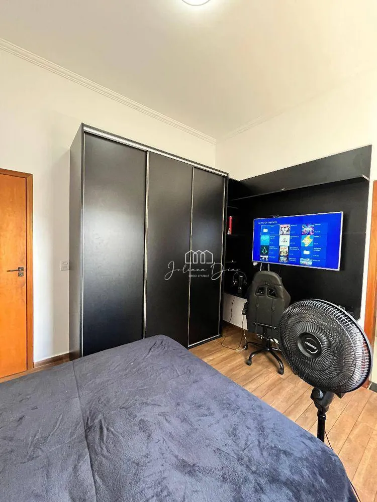 Casa de Condomínio, 3 quartos - Foto 10