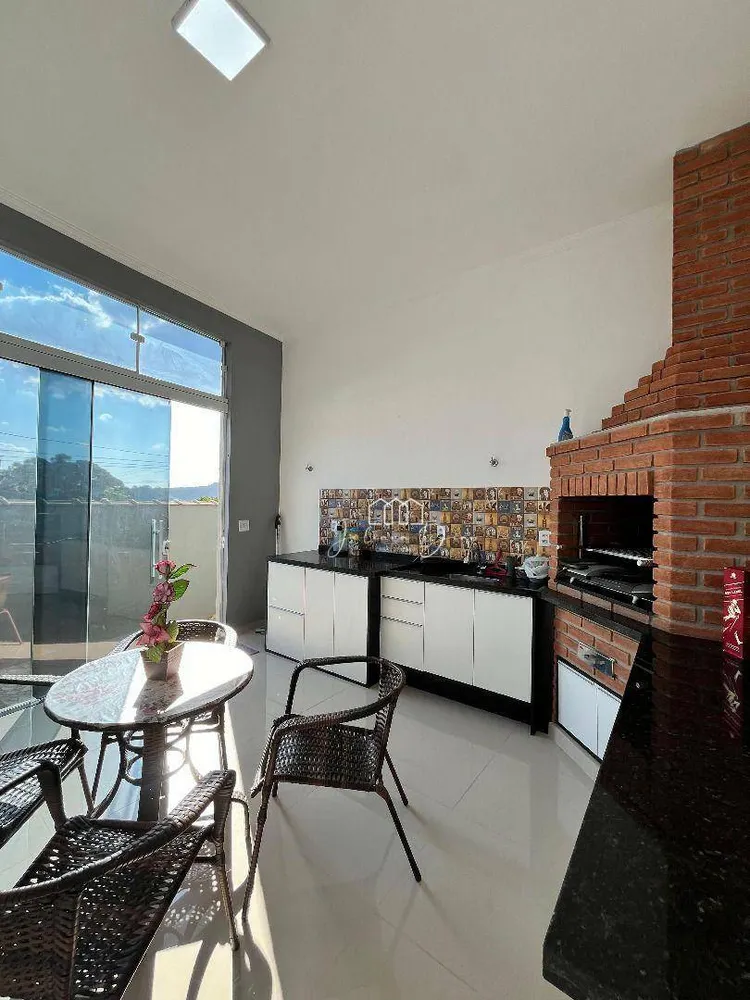 Casa de Condomínio, 3 quartos - Foto 7