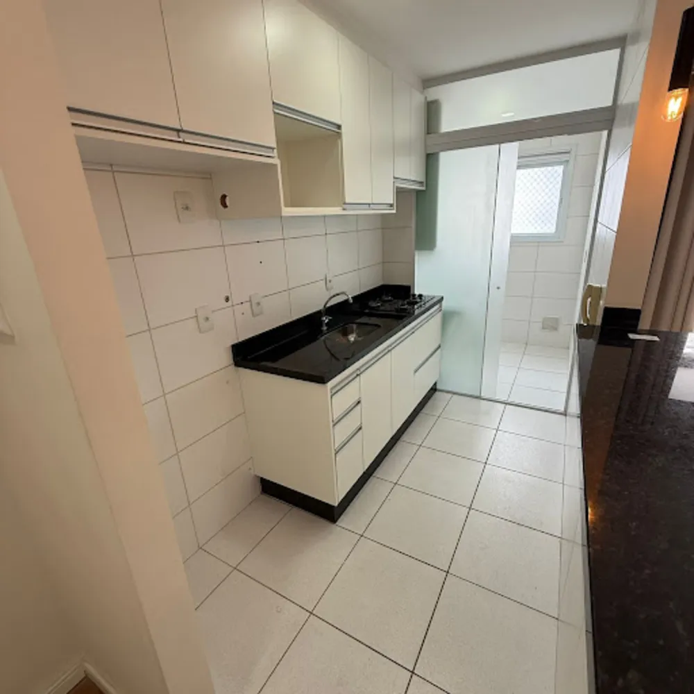 Apartamento, 2 quartos, 55 m² - Foto 1