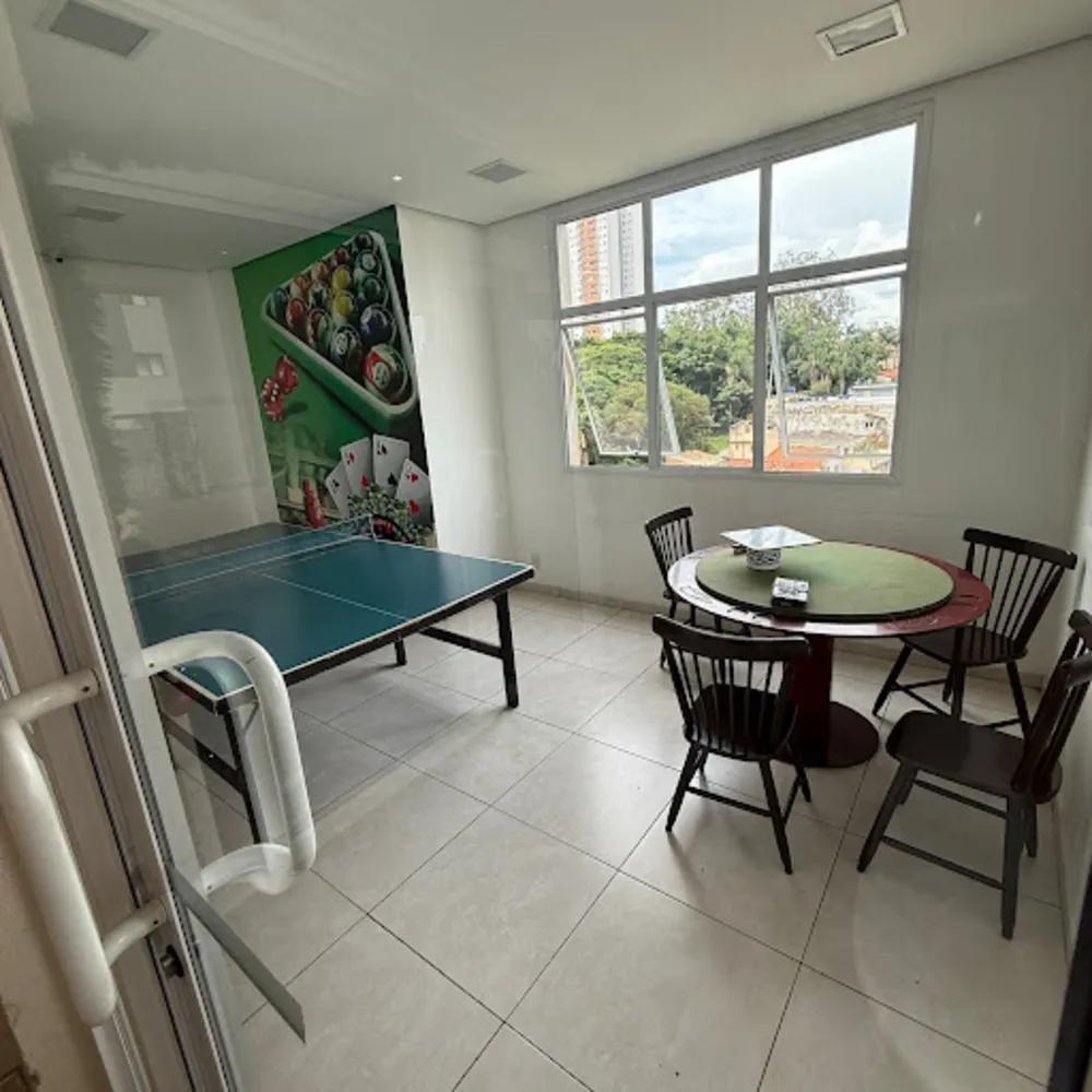 Apartamento, 2 quartos, 55 m² - Foto 3