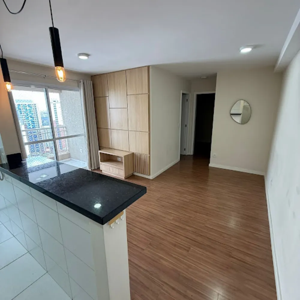 Apartamento, 2 quartos, 55 m² - Foto 5