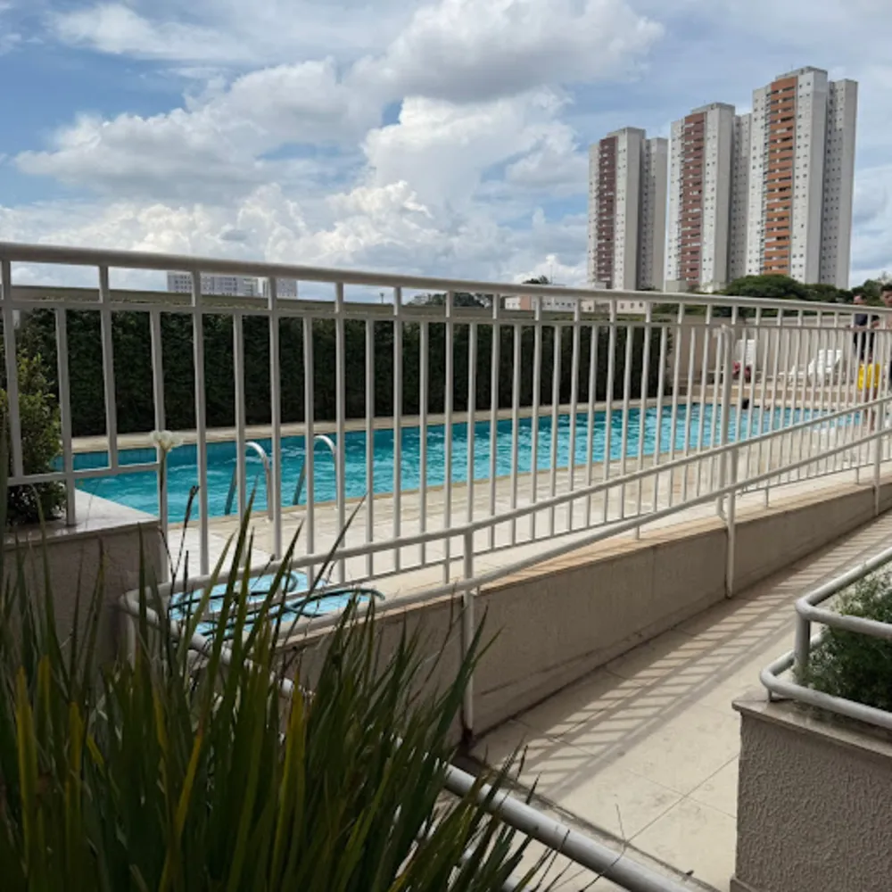 Apartamento, 2 quartos, 55 m² - Foto 8