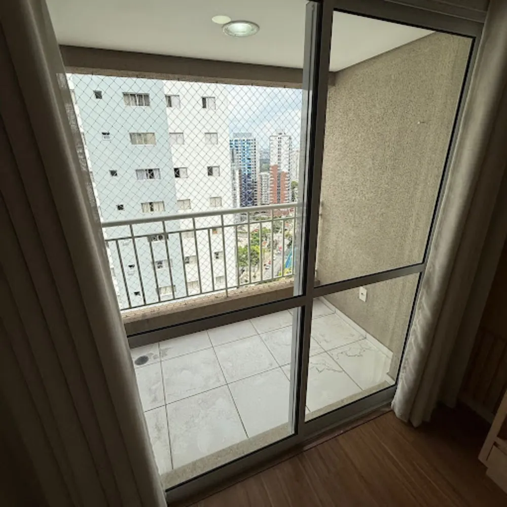 Apartamento, 2 quartos, 55 m² - Foto 6