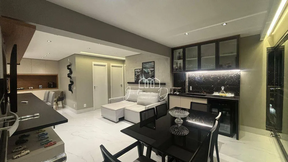 Apartamento, 2 quartos, 78 m² - Foto 7