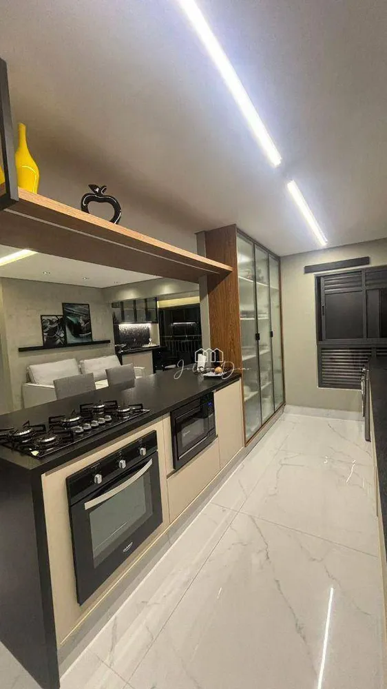 Apartamento, 2 quartos, 78 m² - Foto 5