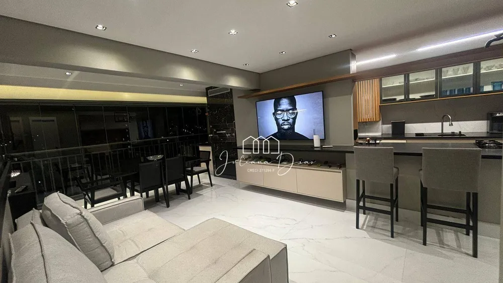 Apartamento, 2 quartos, 78 m² - Foto 8
