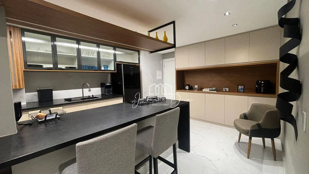 Apartamento, 2 quartos, 78 m² - Foto 8