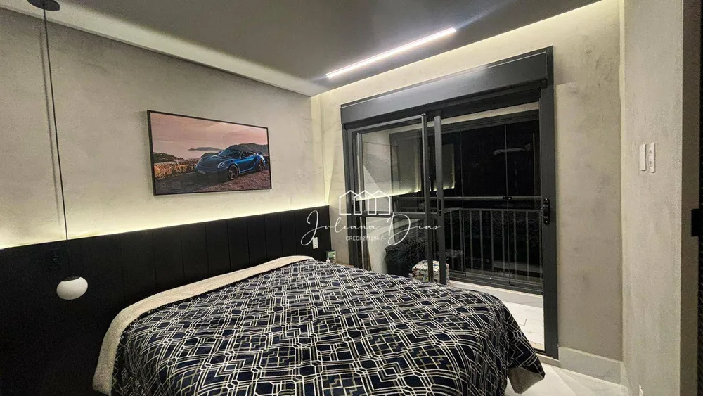 Apartamento, 2 quartos, 78 m² - Foto 11