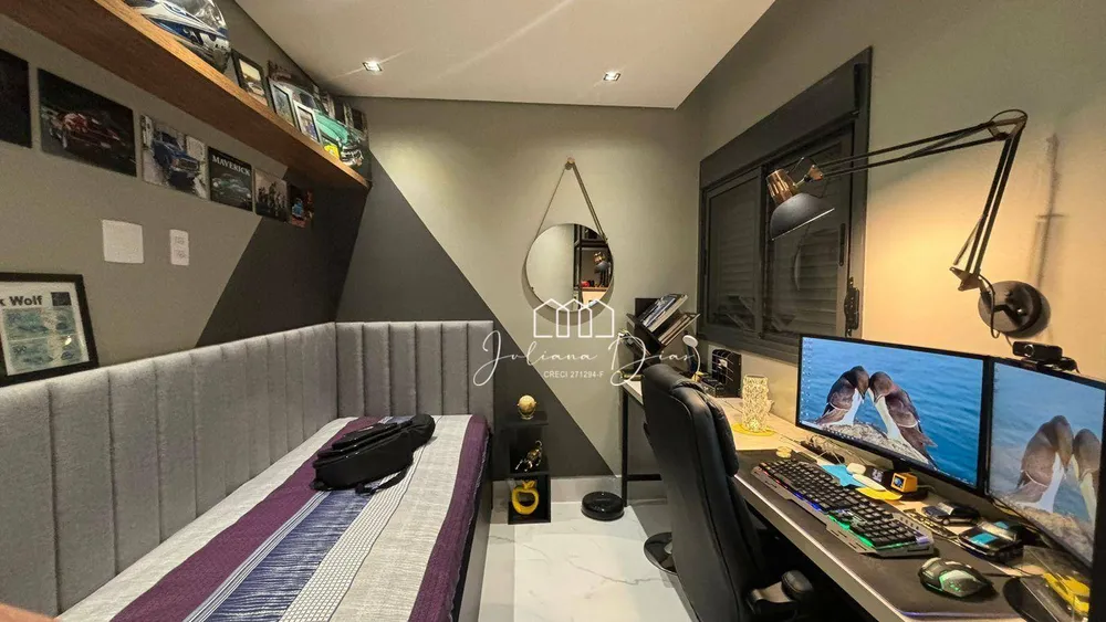 Apartamento, 2 quartos, 78 m² - Foto 15