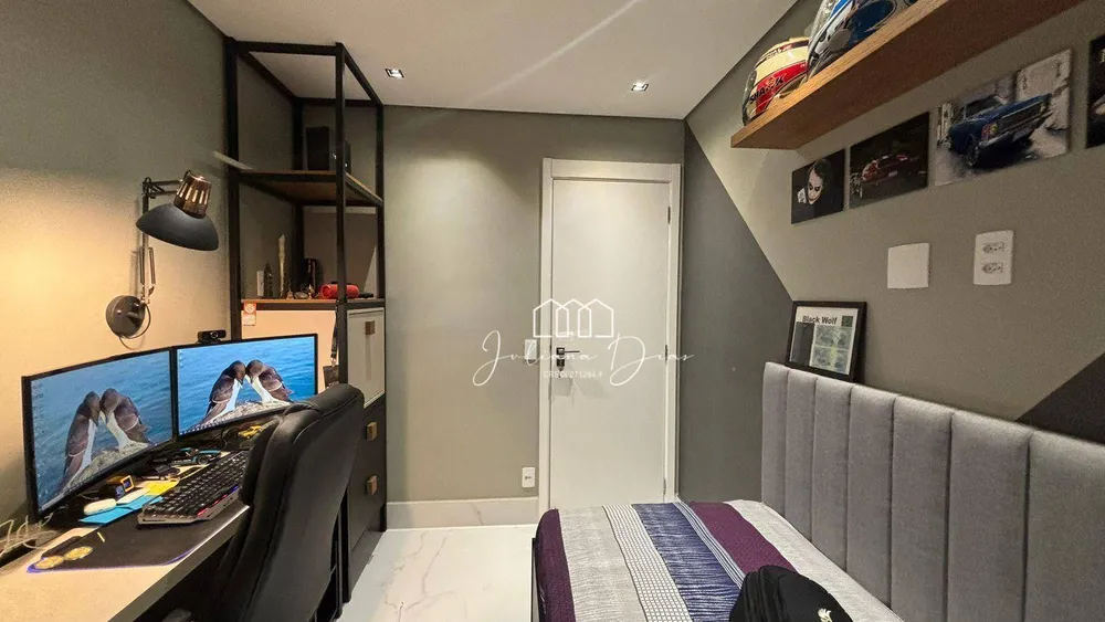 Apartamento, 2 quartos, 78 m² - Foto 7