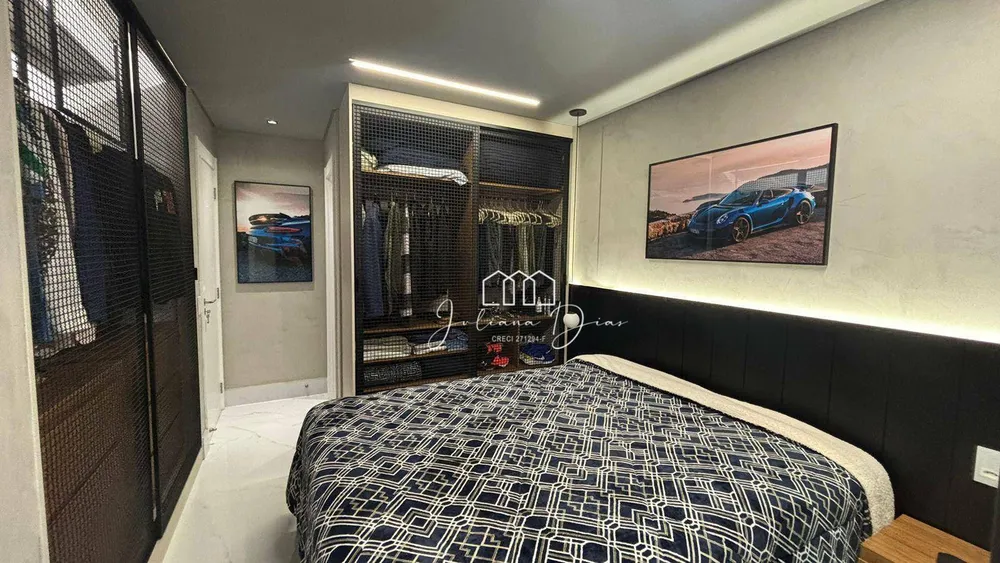 Apartamento, 2 quartos, 78 m² - Foto 4