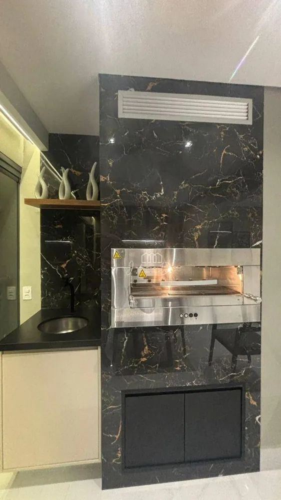 Apartamento, 2 quartos, 78 m² - Foto 5