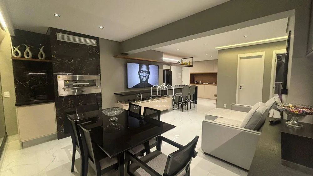 Apartamento, 2 quartos, 78 m² - Foto 1
