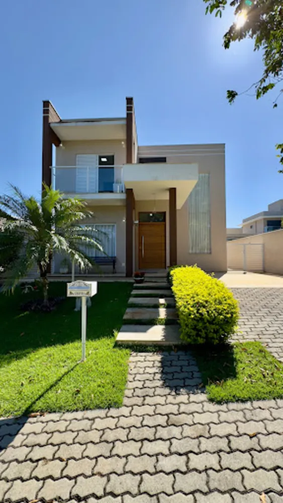 Sobrado, 3 quartos, 184 m² - Foto 4