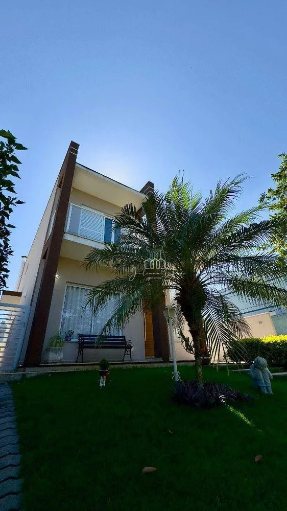 Sobrado, 3 quartos, 184 m² - Foto 3