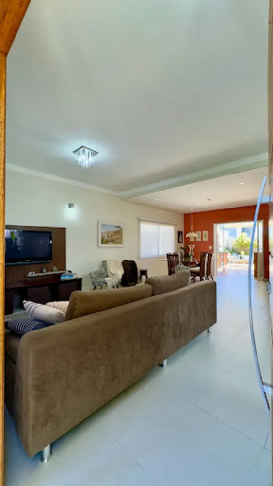 Sobrado, 3 quartos, 184 m² - Foto 5